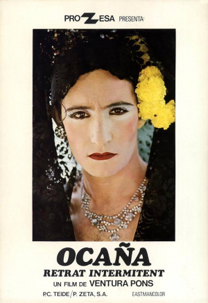 Ocaña: retrato intermitente