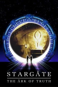 Stargate: El arca de la verdad