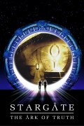 Película Stargate SG1: The Ark of Truth