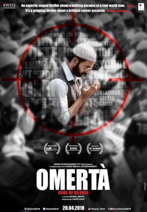Omertà