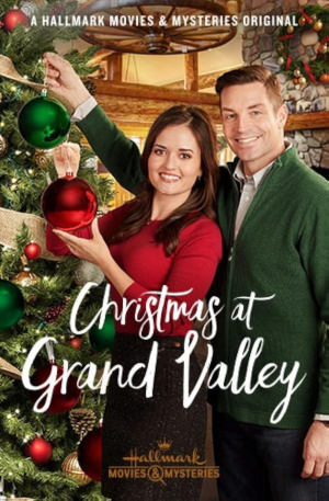 Navidad En Grand Valley