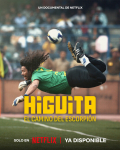 Película Higuita: The Way of the Scorpion