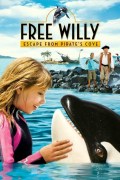 Película Free Willy 4: Escape from Pirate's Cove