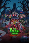 Película The Paloni Show! Halloween Special!