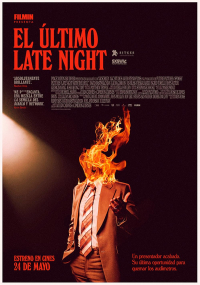 El último late night