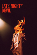 Película Late Night with the Devil