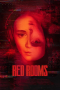 Película Red Rooms