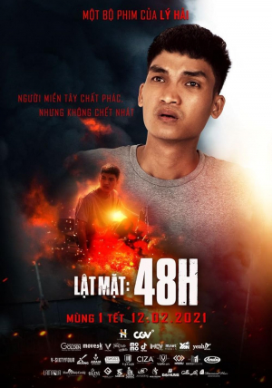 Lật Mặt: 48H