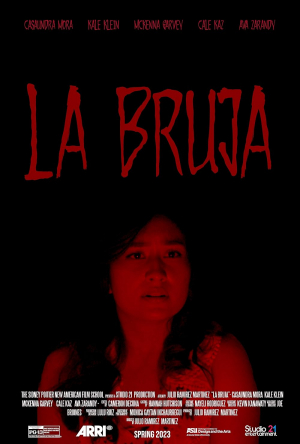 La Bruja
