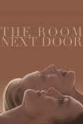 Película The Room Next Door