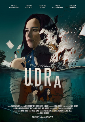 Udra