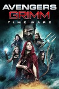 Película Avengers Grimm: Time Wars