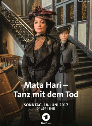 Mata Hari: Danza con la muerte