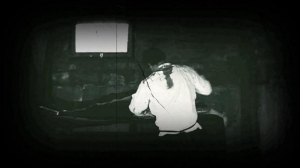 The First Snuff Film 