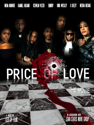 Price of Love 