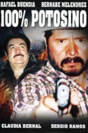 100% potosino 