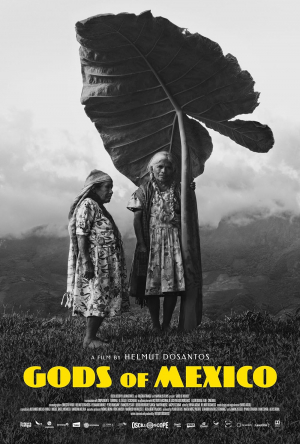 Dioses de México