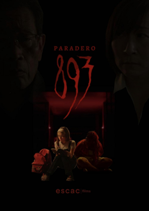 Paradero 893 
