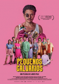 Pequeños calvarios