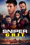 Película Sniper: G.R.I.T. - Global Response & Intelligence Team
