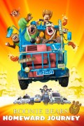 Película Boonie Bears: Homeward Journey