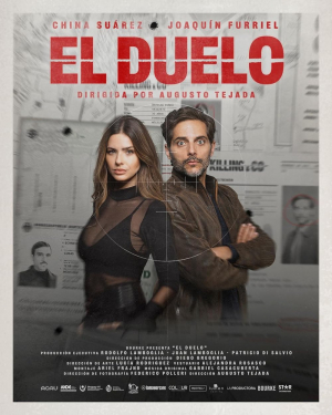 El duelo