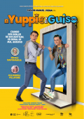 Película El Yuppie Y El Guiso