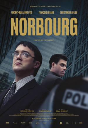 El escándalo Norbourg