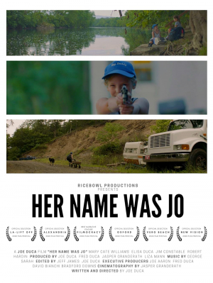 Her Name Was Jo