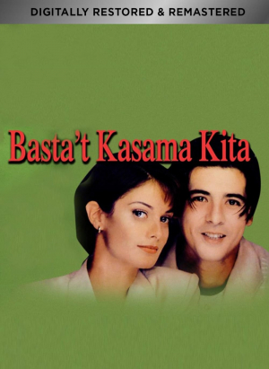 Basta't kasama kita Basta't kasama kita