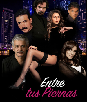 Entre tus piernas