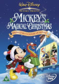 La Navidad mágica de Mickey