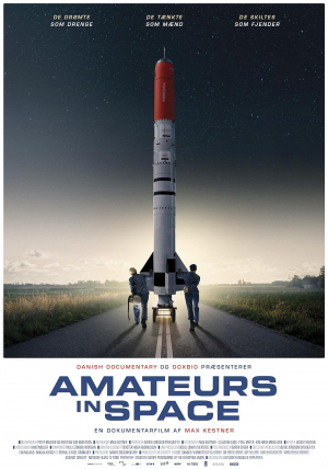 Amateurs in Space