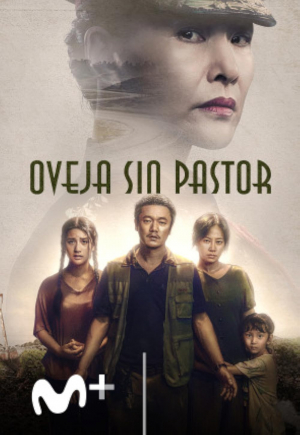 Oveja sin pastor