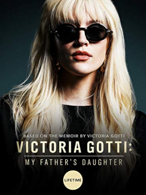 Victoria Gotti
