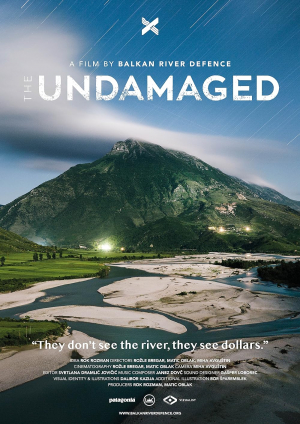 The Undamaged