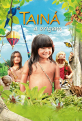 Película Tainá - An Amazon Legend