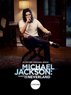 Buscando Neverland