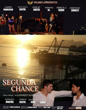 Segunda Chance