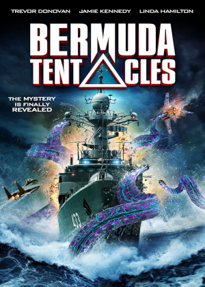 Tentaculos de las Bermudas