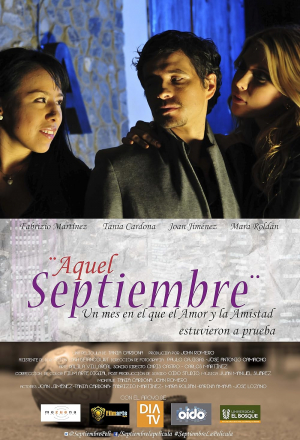 Aquel septiembre