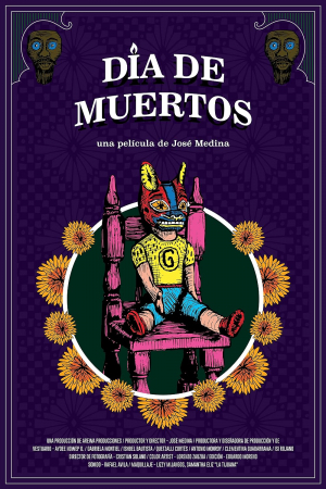 Día de Muertos