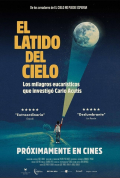 Película El latido del cielo