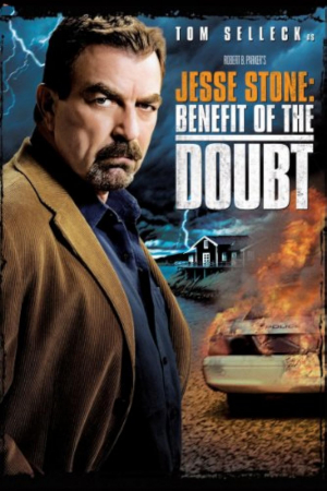 Jesse Stone: El beneficio de la duda