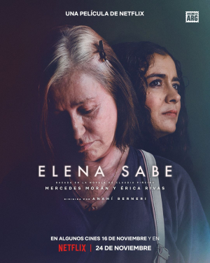 Elena sabe
