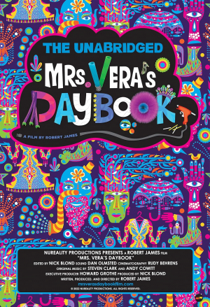 Mrs. Vera's Daybook