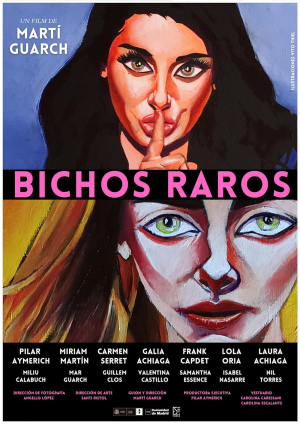Bichos Raros