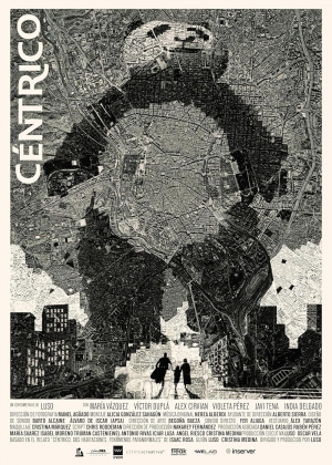 Céntrico