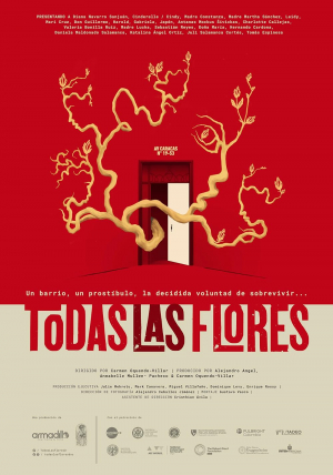 Todas Las Flores