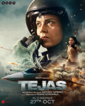 Película Tejas
